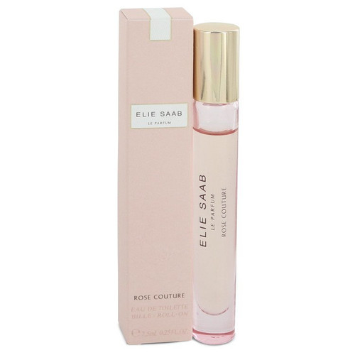 Le Parfum Elie Saab Rose Couture by Elie Saab EDT Rollerball .25 oz (Women)