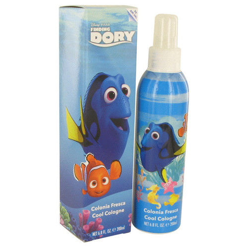 Finding Dory by Disney Eau De Cool Cologne Spray 6.7 oz (Women)