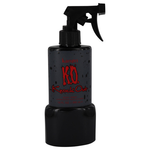Kanon Ko by Kanon Body Spray 10 oz (Men)