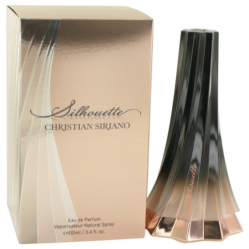 Silhouette by Christian Siriano Eau De Parfum Spray 3.4 oz (Women)