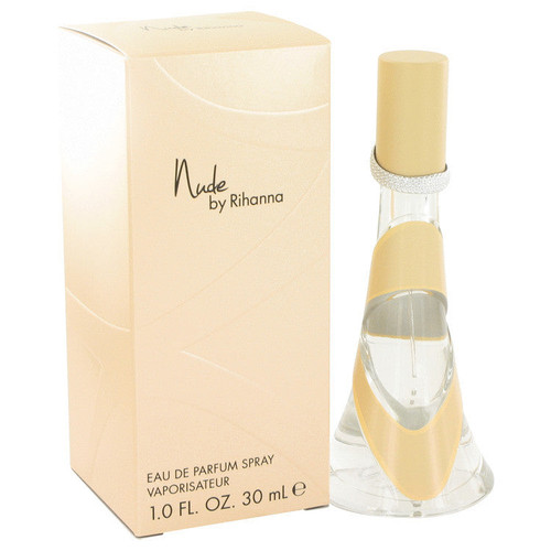 Nude by Rihanna by Rihanna Eau De Parfum Spray 1 oz (Women)