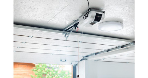 Garage Door & Opener Installation