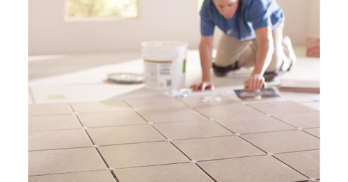 Tile Installation