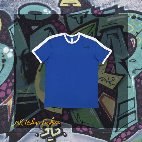 75k Urban Fashion Soccer Jersey