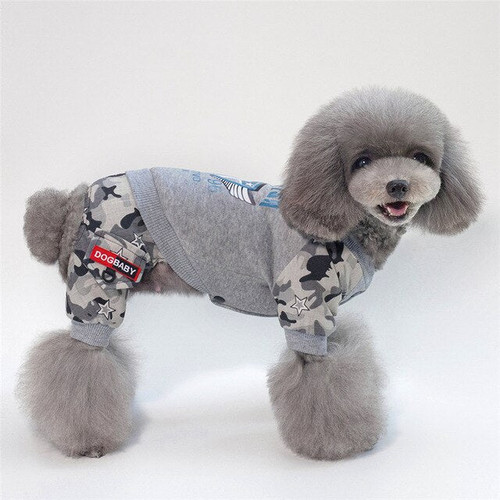 Pet Dog Clothes Coat