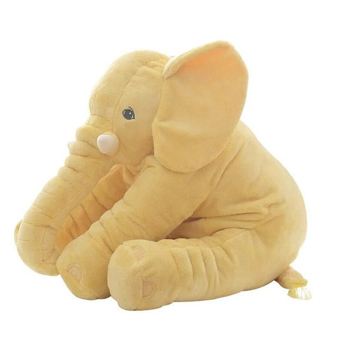 Cute Elephant Plush Toy