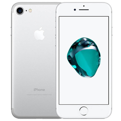 Apple iPhone 7 4.7" 2GB RAM 32/128/256GB ROM 12.0MP Quad-Core IOS 10 Fingerprint Used Unlocked 4G LTE Mobile Phone