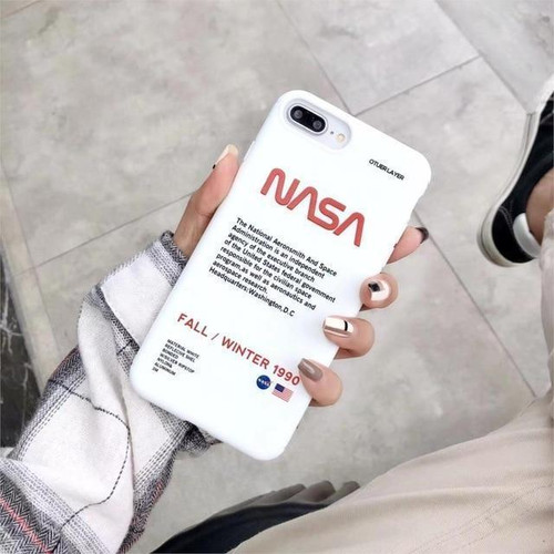 NASA Cover