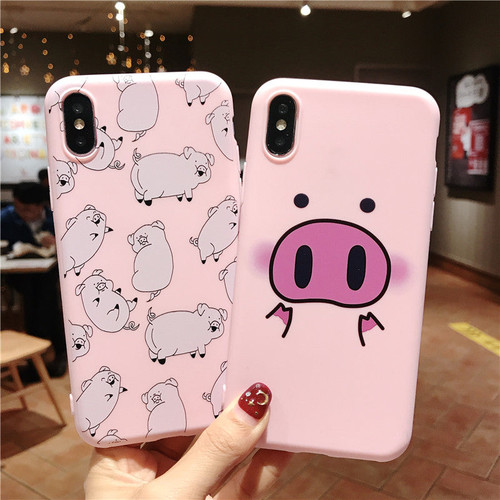 PIG OWN Cover