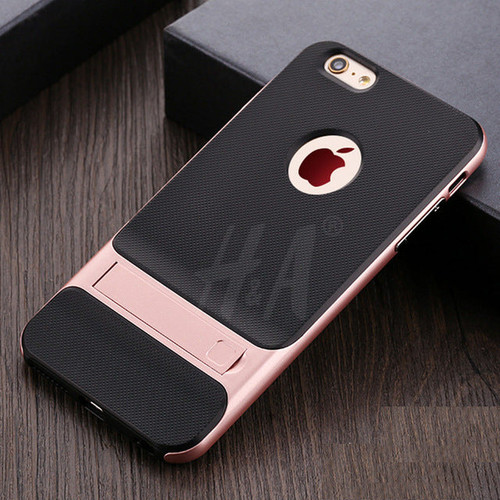 360° Multi-Layer Protective Cover Case For Iphone 6/6s/7/7 Plus