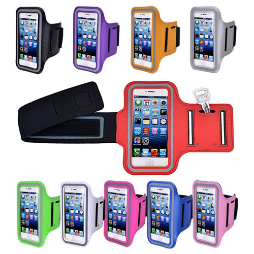 Armband Belt Cover Phone Cases for iPhone 7/6/6s