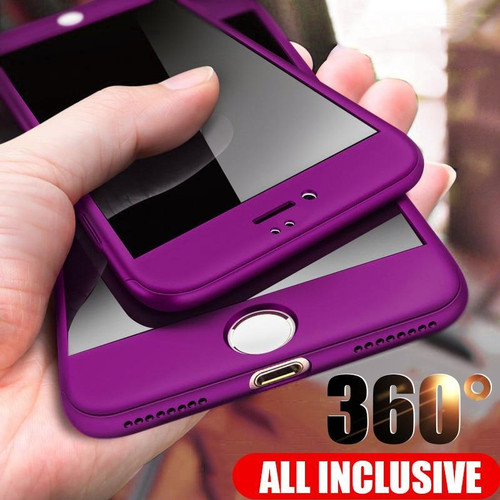 360 Protective Phone Cases