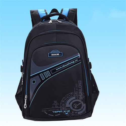 Waterproof Kids School Bags for Boys