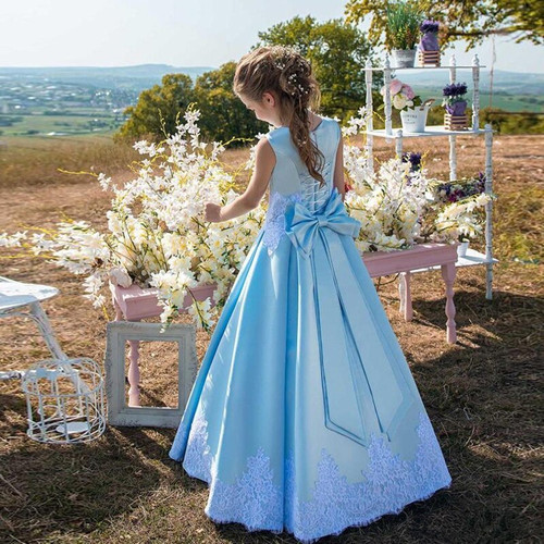 Flower Girls Dresses Elegant