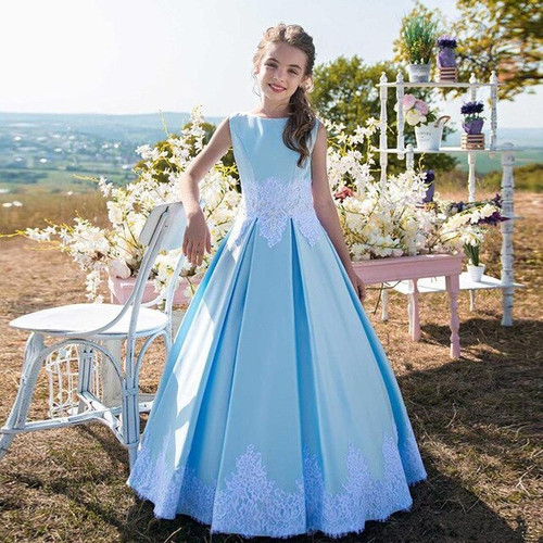 Flower Girls Dresses Elegant