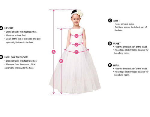 Elegant Flower Girl Dress for Wedding Kids Sleeveless Lace