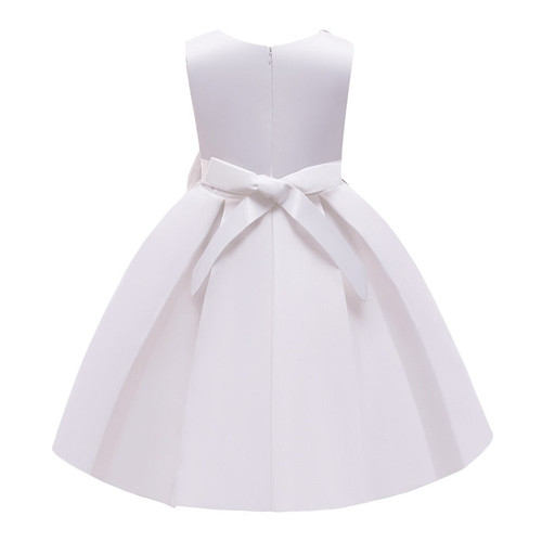 Princess Dress for Wedding Party Flower Girl