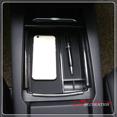 Storage Box for Tesla Model S & Model S
