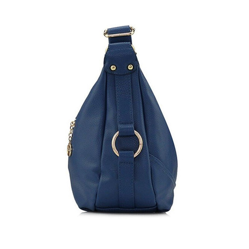 Hot Sale New Fashion Brand women Leather handbag The Female Shoulder Bag Designer Handbags women messenger bags L4-1633