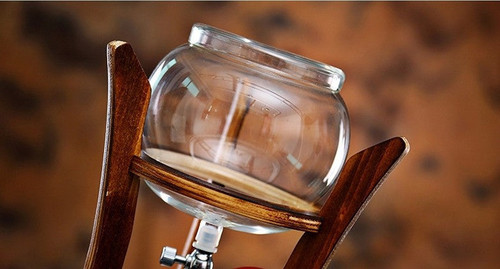 1 PC Free Shipping Hot Sell Espresso Coffee Ice Coffee Dutch Coffee BD-10  Ice Drip Cold Brewer Dripper