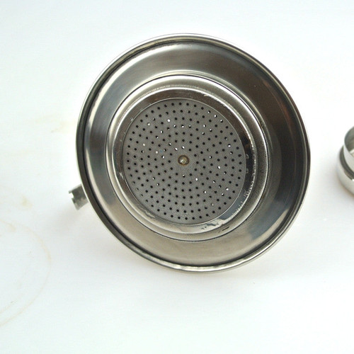 1 Pc Free Shipping 1 Cup Stainless Steel Vietnam coffee dripper Vietnamese drip  pot