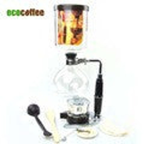 NEW ARRIVAL FREE SHIPPING  Woodneck Coffee Chemex Brewer 480CC 3-4cups Chemex coffee Maker