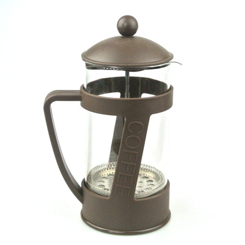 Free Shipping 1000ML Coffee French Press Coffee Tea Plunger Stainless Steel Coffee Maker
