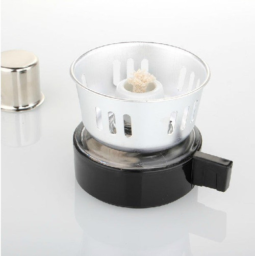6CUPS ICE DRIP PART Japanese Style TOP  Pot