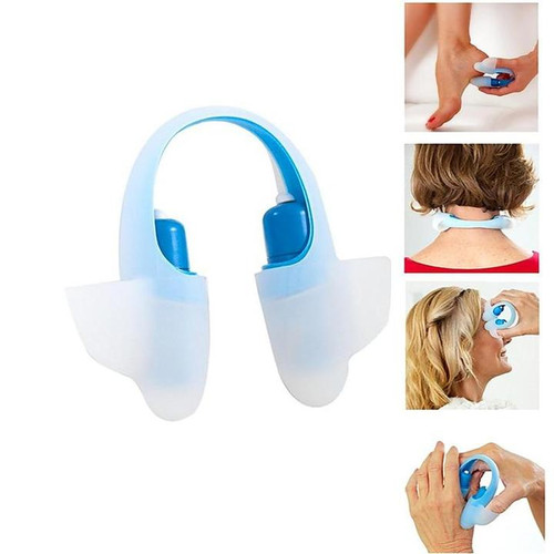 ChiRelief™ Mini Electric Acupressure Massager