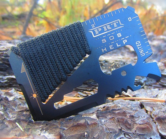 14-in-1 Survival Multi-Tool