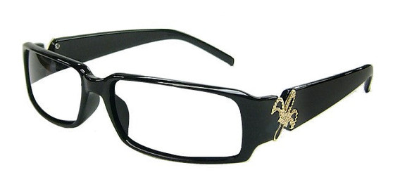 5471C Clear Glasses