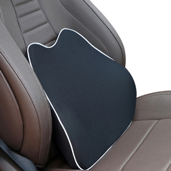 Car Neck Headrest Pillow