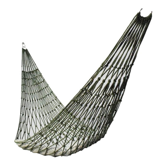 Portable Outdoor Sport Hammock