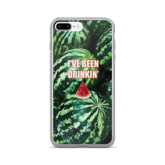 WATERMELON - iPhone 7/7 Plus Case