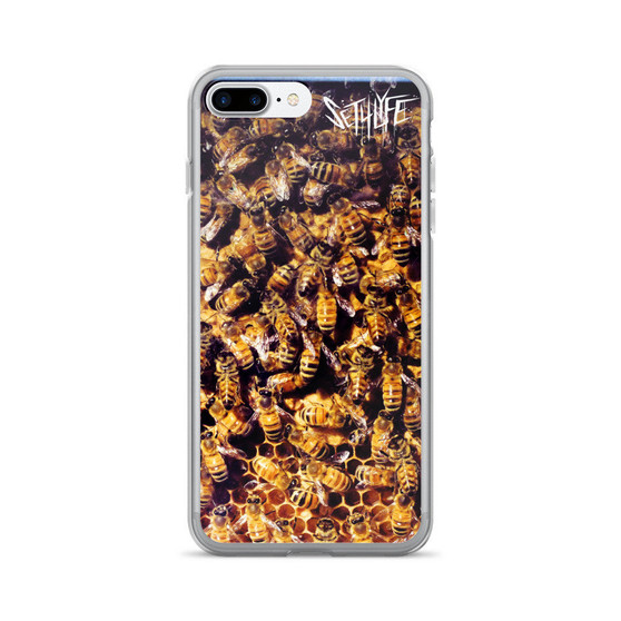 BEES - iPhone 7/7 Plus Case