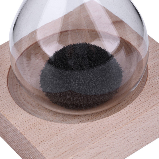 Magnetic Sand Timer Clock Hourglass