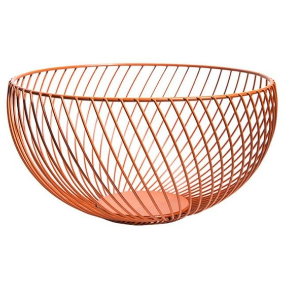 Modern Fruit Bowl Nordic Storage Basket