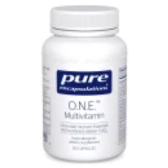 O.N.E. Multivitamin