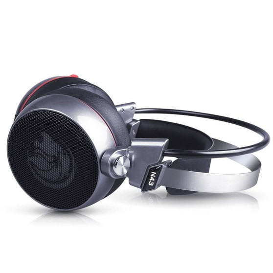 Original Zop-N43 7.1 Surround Bass Gaming Headphone With Mic