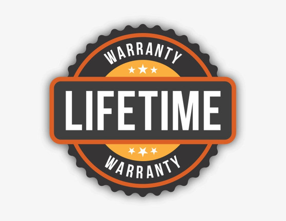 ProHeadband™ Lifetime Warranty