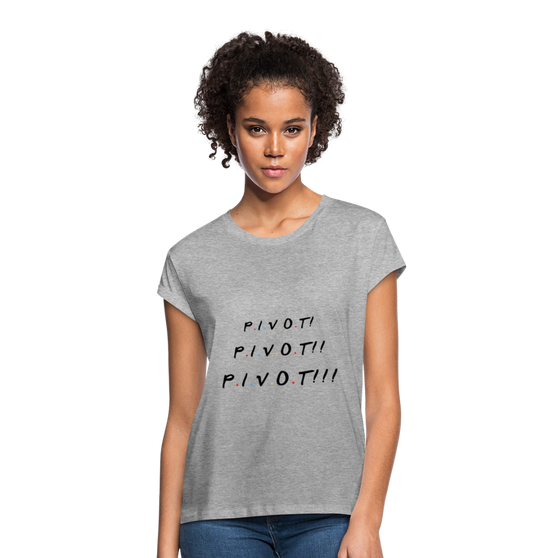 Pivot Women's T-Shirt
