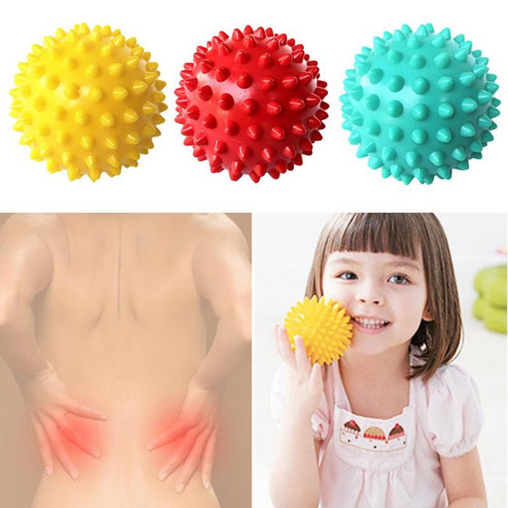 Trigger Point Spiky Massage Ball (6cm)