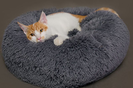 Super Soft Round Cat  Warm Sleeping Bag