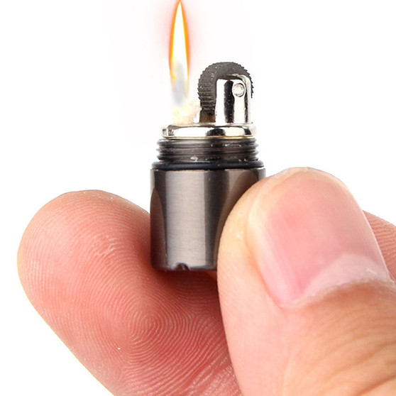 Mini Key Chain Lighter