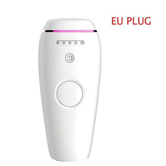 Laser HD Laser Depilator IPL Epilator Permanent Hair Removal 500000 Flashes Machine