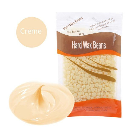 Wax beans for Depilatory Hot Film Waxing (100g)