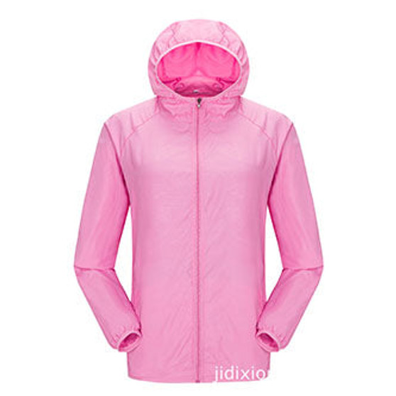 Waterproof Windproof Cycling Jacket for Women