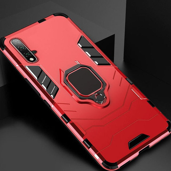 Full Body Protection Shockproof Armor Case
