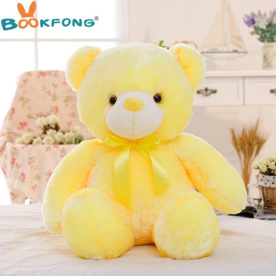 BIGG™ LED Teddy Bear