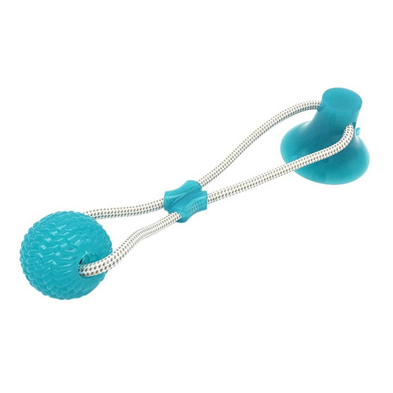 Multi-function Pet Molar Bite Toy